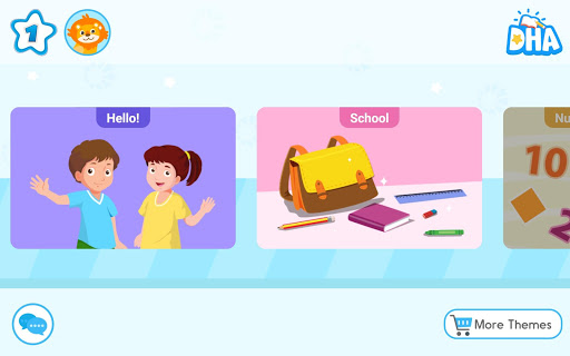 Digital Homework Activities screenshot 8