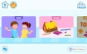 screenshot of Digital Homework Activities