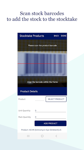 VPMAccess Screen 2