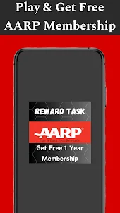Games - Gratis AARP Membership