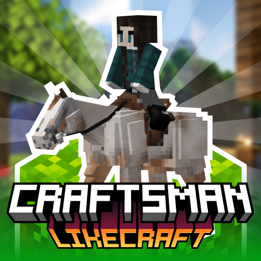 Craftsman Like Craft logo
