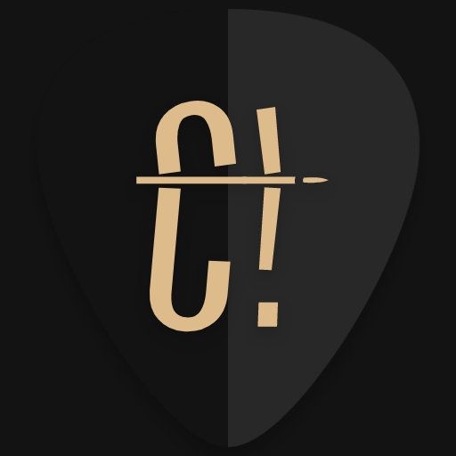 Cuerdaly! - Clases de guitarra logo