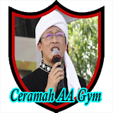 Pengajian AA Gym icon