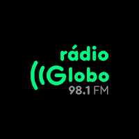 Rádio Globo RJ 98.1 FM