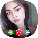 Cover Image of Download Live Video Chat & Video Call 1.18 APK