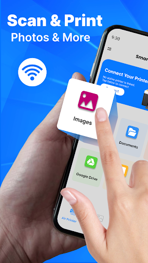 Smart Printer App screenshot 7
