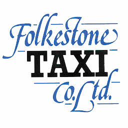 「Folkestone Taxis」圖示圖片