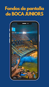 Boca Juniors - Wallpapers 2023