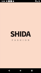 SHIDA FASHION