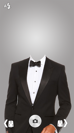Man Suit Camera : Luxury suits Screen 3