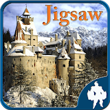 Castle Jigsaw Puzzles icon