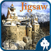 Castle Jigsaw Puzzles