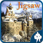 Castle Jigsaw Puzzles Apk