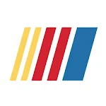 Cover Image of Télécharger NASCAR MOBILE  APK