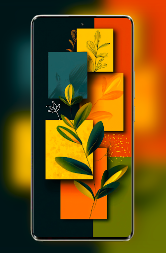 Realme 13 Pro Plus Wallpaper Screenshot 2 - AppWisp.com