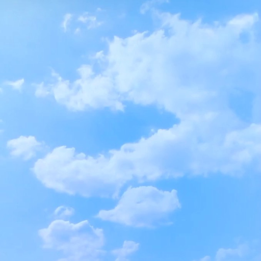Clouds Live Wallpaper logo