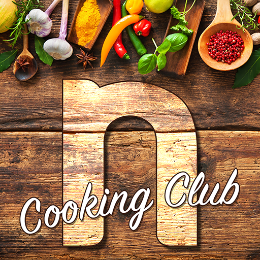 NuWave Cooking Club