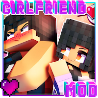 Girlfriends Addon + Boyfriends Mod