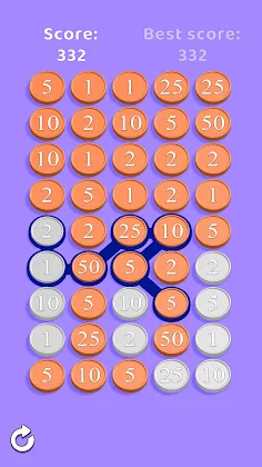 Coin Hustle - Screenshot 2