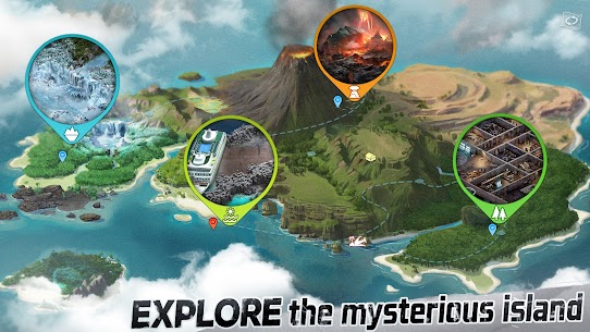 LOST in BLUE APK for Android Download 5