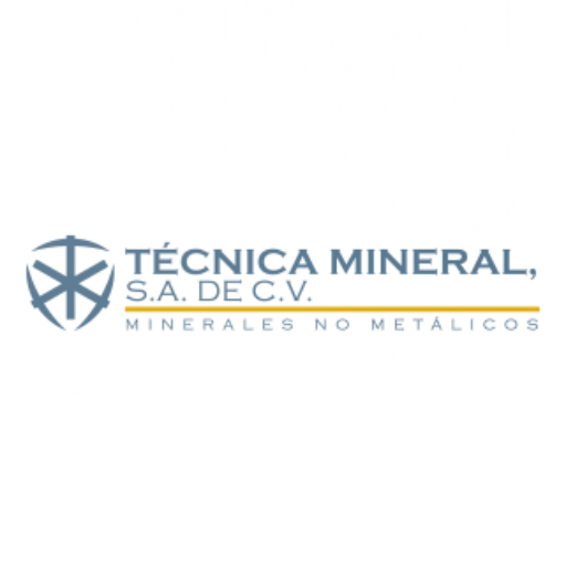 Técnica Mineral logo