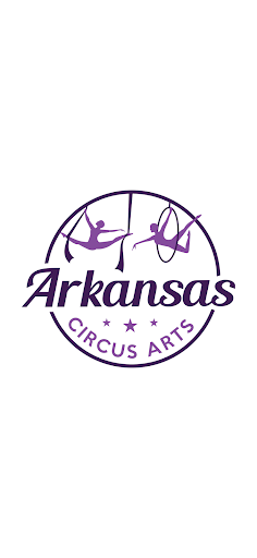 Android application Arkansas Circus Arts screenshort