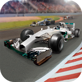 Formula Racing Fever 2017 icon