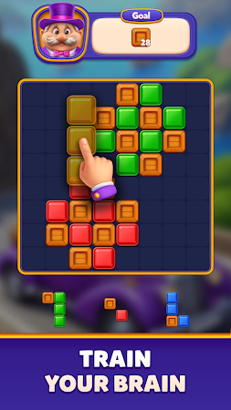 Game screenshot Block Tycoon! hack