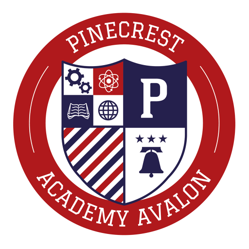 Pinecrest Academy Avalon K-5 logo