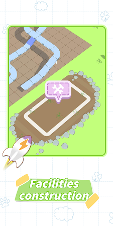 Game screenshot Animal Wine Factory apk download