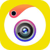 Cam 360 Perfect Selfie icon