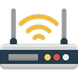 Wifi Router Passwords icon