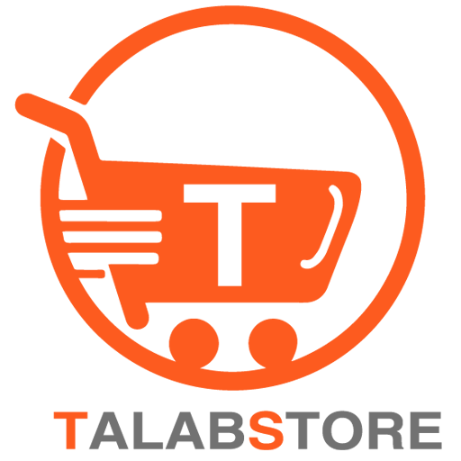 Talabstore 2.8.0 Icon