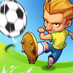 Idle Football School Mod Apk