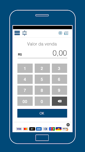 ShalomPay Screen 2