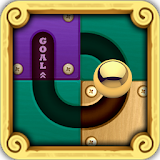 Rolling Ball Puzzle icon