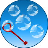 Bubble Blo Free icon