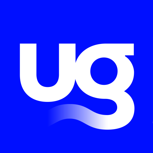 Ultragaz: Seu Gás com desconto logo