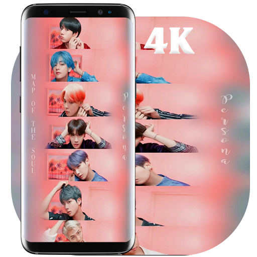 Top Aktor BTS Keren Wallpapers HD New