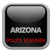 Arizona Police, Fire and EMS radios