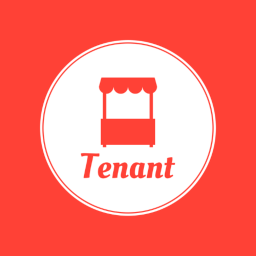 Lion Tenant logo