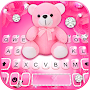 Pink Bear Luxury Theme