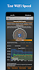 screenshot of WiFi Analyzer Pro