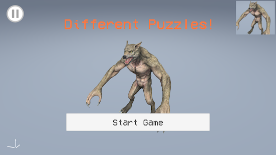 3DPuzzle Challenges 1.0.1 APK + Mod (Free purchase) for Android