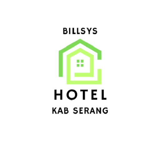 Kab Serang Billsys Hotel logo