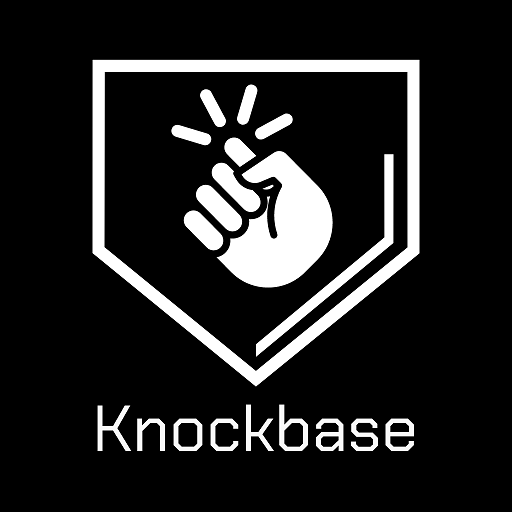 Knockbase logo
