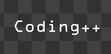Coding C++