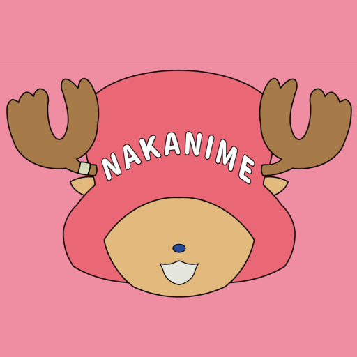 Nakanime2 logo