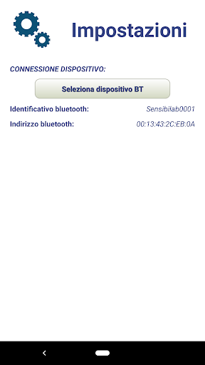 De.Tech Screen 2