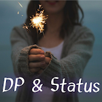 Cover Image of Herunterladen Daily Dp and Status  APK